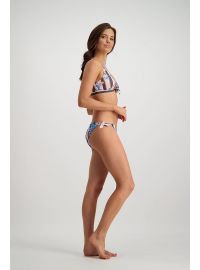 Γυναικείο μαγιό τοπ Piha - Butterfly Print - Mix and Match