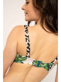 Γυναικείο στράπλες μαγιό Dorina Koani - Mix & Match top Bandeau