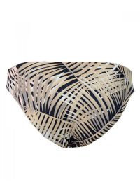 Μαγιό slip Rock Club - Sahara print - Mix and Match - Χωρίς ραφές