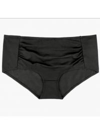 Γυναικείο μαγιό slip Dorina Figi - Μπικίνι μεγάλα μεγέθη - Μαύρο