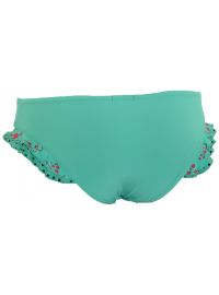 Μαγιό slip Rock Club - Βεραμάν - Μπικίνι με φραμπαλά