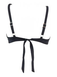 Μαγιό top Rock Club - Pin Up Bikini - Μεγάλο στήθος - Cup E