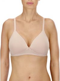 Σουτιέν Θηλασμού Αμπάνελο Naturana - Μπεζ - Μεγάλα μεγέθη - Cup C D