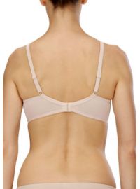 Σουτιέν Θηλασμού Αμπάνελο Naturana - Μπεζ - Μεγάλα μεγέθη - Cup C D