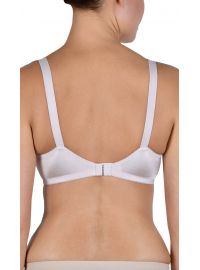 Σουτιέν Θηλασμού Αμπάνελο Naturana - Ροζ - Μεγάλα μεγέθη - Cup  C - D