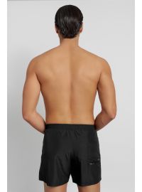 MED Ανδρικό Μαγιό Σορτς - PAUL - Μαύρο