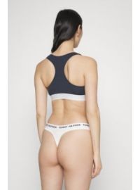 Γυναικείο Μπουστάκι Tommy Hilfiger - Αθλητικό σουτιέν - Μπλε