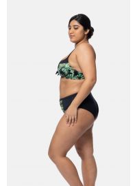 Γυναικείο μαγιό σουτιέν Dorina Kano - Εμπριμέ - Cup E