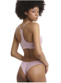 Γυναικείο brazil Walk - Slip από ίνες bamboo - 2 pack