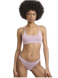 Γυναικείο brazil Walk - Slip από ίνες bamboo - 2 pack