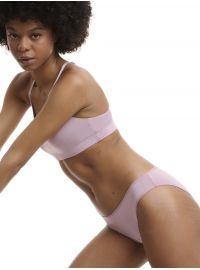 Γυναικείο slip Walk - Brief Μονόχρωμα - Ίνες bamboo - 2 packΓυναικείο slip Walk - Brief Μονόχρωμα - Ίνες bamboo - 2 pack