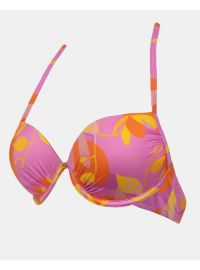 Μαγιό Push Up Rock Club - Bubble Bikini - Ενίσχυση Cup - B