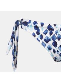 Μαγιό slip Rock Club - Dreams Print - Μπικίνι δετό - Κανονικό