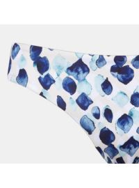 Μαγιό slip Rock Club - Dreams print - Μπικίνι χωρίς ραφές