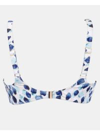 Μαγιό top Rock Club - Dreams print - Bikini για μεγάλο στήθος - Cup D E