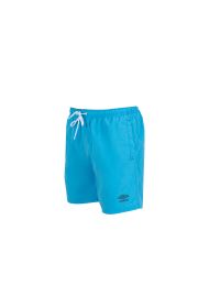 Ανδρικό Μαγιό UMBRO - Τιρκουάζ Shorts - Μονόχρωμο