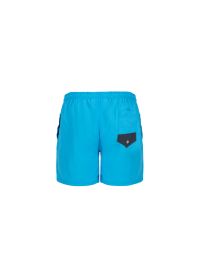 Ανδρικό Μαγιό UMBRO - Τιρκουάζ Shorts - Μονόχρωμο