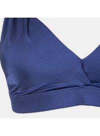 Μαγιό σουτιέν Rock Club - Everblue τοπ Bikini - Μεγάλο στήθος - Cup E