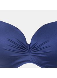 Μαγιό σουτιέν Rock Club - Μεγάλο στήθος - Everblue Bikini - Cup D E