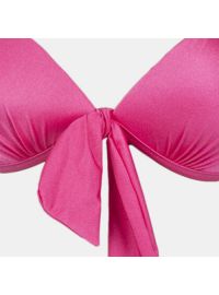 Μαγιό τρίγωνο Rock Club - Barbie Bikini top Push Up - Cup B