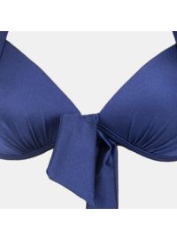 Μαγιό τρίγωνο Rock Club - Everblue Bikini top Push Up - Cup B