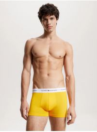 Ανδρικό boxer Tommy Hilfiger - Βαμβακερό - Multi Color - 3 pack