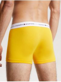Ανδρικό boxer Tommy Hilfiger - Βαμβακερό - Multi Color - 3 pack