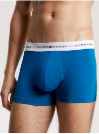 Ανδρικό boxer Tommy Hilfiger - Βαμβακερό - Multi Color - 3 pack