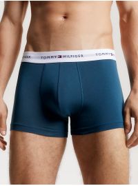 Ανδρικό boxer Tommy Hilfiger - Βαμβακερό - Multi Color - 3 pack