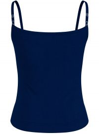 Γυναικείο Φανελάκι Tommy Hilfiger - Βαμβακερό - Ψιλή Τιράντα - 2Pack