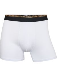 Ανδρικό boxer CR7 - Βαμβακερό - Δίχρωμο λάστιχο - 3 Pack