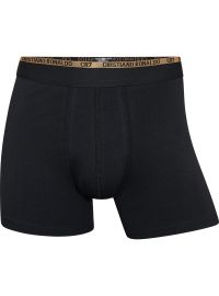 Ανδρικό boxer CR7 - Βαμβακερό - Δίχρωμο λάστιχο - 3 PackΑνδρικό boxer CR7 - Βαμβακερό - Δίχρωμο λάστιχο - 3 Pack