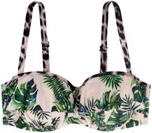 Γυναικείο στράπλες μαγιό Dorina Koani - Mix & Match top Bandeau