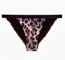 Γυναικείο μαγιό σλιπ Dorina Ghana - Mix & Match - Animal - Κανονικό