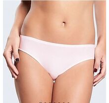 Hipster slip Chantelle - Μπεζ - Ελαστικό - Χωρίς ραφές - Χαμηλό καβάλο