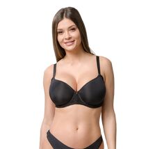 Σουτιέν Luna Perfect Fit - Balconet - Μπεζ με ενίσχυση