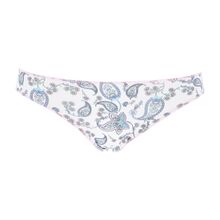 Γυναικείο Slip Mini Κανονικό Cotonella - Εμπριμέ - Οικολογικό βαμβάκι - 3 Τεμάχια