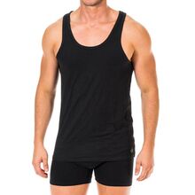 Ανδρικό φανελάκι Calvin Klein - Τιράντα - Ελαστικό Βαμβακερό