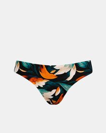 Μαγιό slip Rock Club - Art print- Mix and Match - Χωρίς ραφές