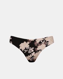 Μαγιό slip Rock Club - Peony print- Mix and Match - Χωρίς ραφές