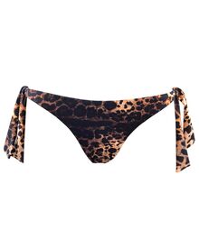 Μαγιό slip Rock Club - Animal - Μπικίνι δετό - Brazil