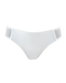 Μαγιό slip Rock Club - Mix and Match - Με διαφάνεια