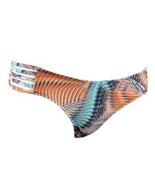 Μαγιό slip Rock Club - Mix and Match - Vibes PrintΜαγιό slip Rock Club - Mix and Match - Vibes Print