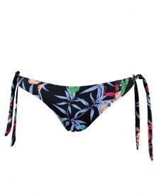 Μαγιό slip Rock Club - Tropical - Μπικίνι δετό - Κανονικό