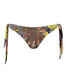 Μαγιό slip Rock Club - Zulu - Μπικίνι δετό - Κανονικό