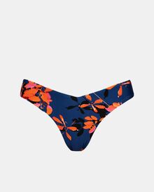 Γυναικείο Μαγιό Brazil slip Rock Club - V slip - Orchid - Χωρίς ραφές - Regular Fit - Lycra