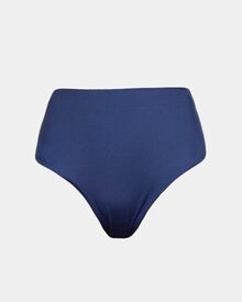 Γυναικείο Μαγιό Brazil slip Rock Club - Everblue - Κορσές - Ψηλόμεσο - Regular Fit - Lycra