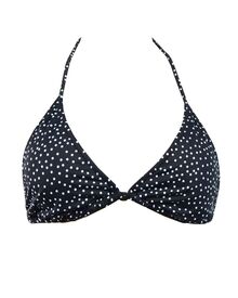 Μαγιό τρίγωνο Rock Club - About Dot Print - Τοπ Bikini - Cup B/C