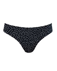 Μαγιό slip Rock Club - Mix and Match - About Dot Print - Χωρίς ραφές