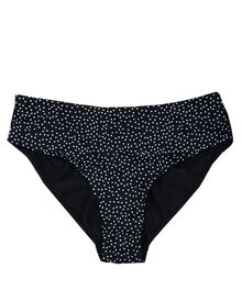 Μαγιό slip Rock Club - Comfort slip - About Dot print - Μεγάλα Μεγέθη